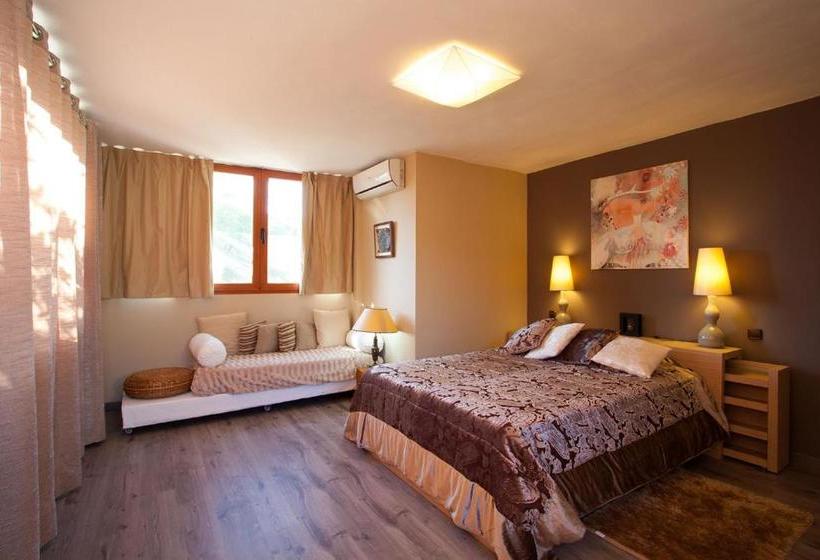 Countryside Bcn B&b
