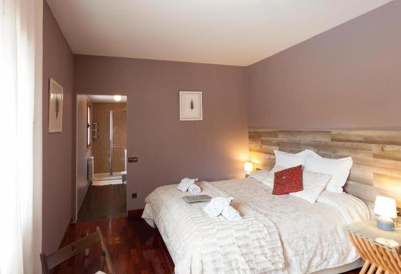 Countryside Bcn B&b