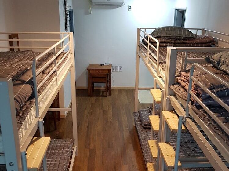 For You Hostel