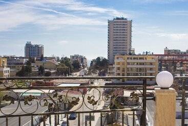 Fotos del hotel Empera:  28