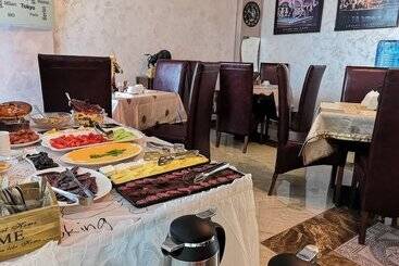 Fotos del hotel Empera:  20