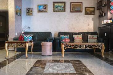 Fotos del hotel Empera:  53