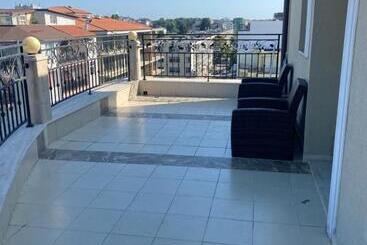 Fotos del hotel Empera:  31