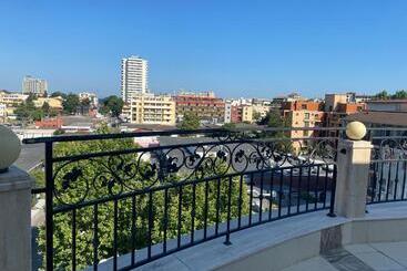 Fotos del hotel Empera:  21