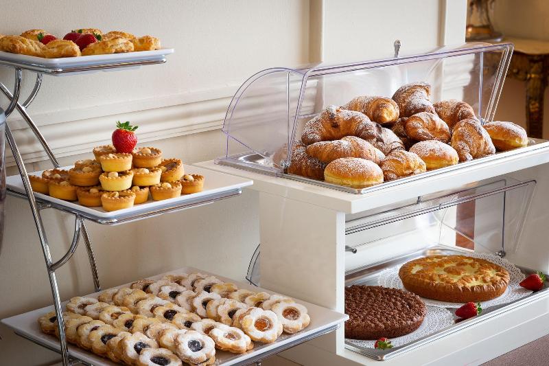 هتل Hnn Luxury Suites