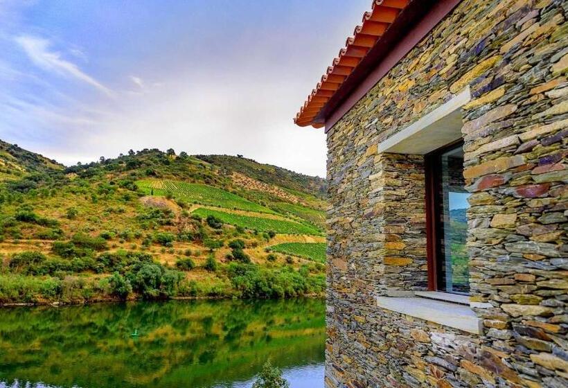 هتل Quinta De Merouço   Villa Do Rolapipas