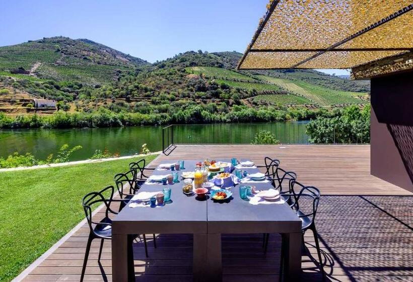 هتل Quinta De Merouço   Villa Do Rolapipas