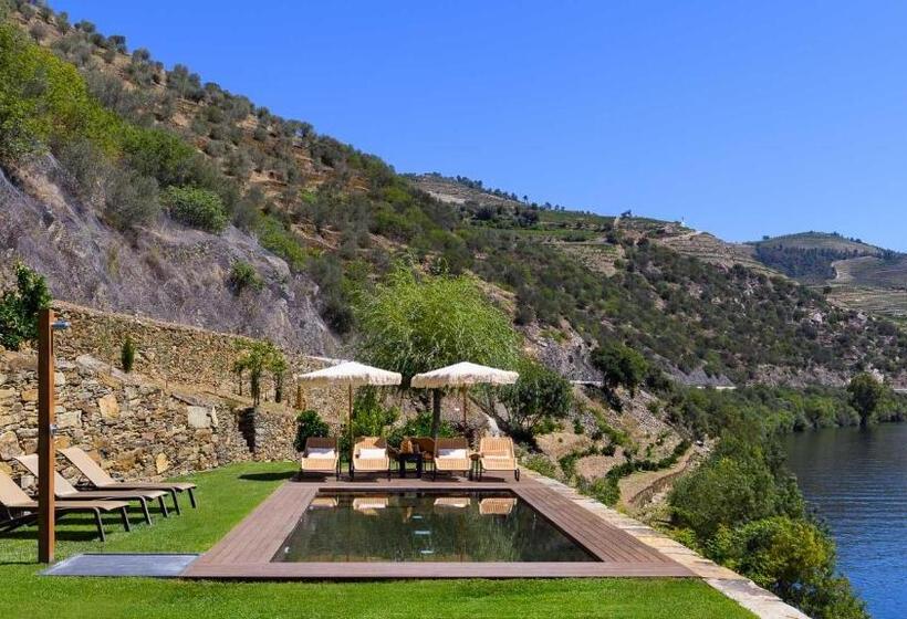 هتل Quinta De Merouço   Villa Do Rolapipas