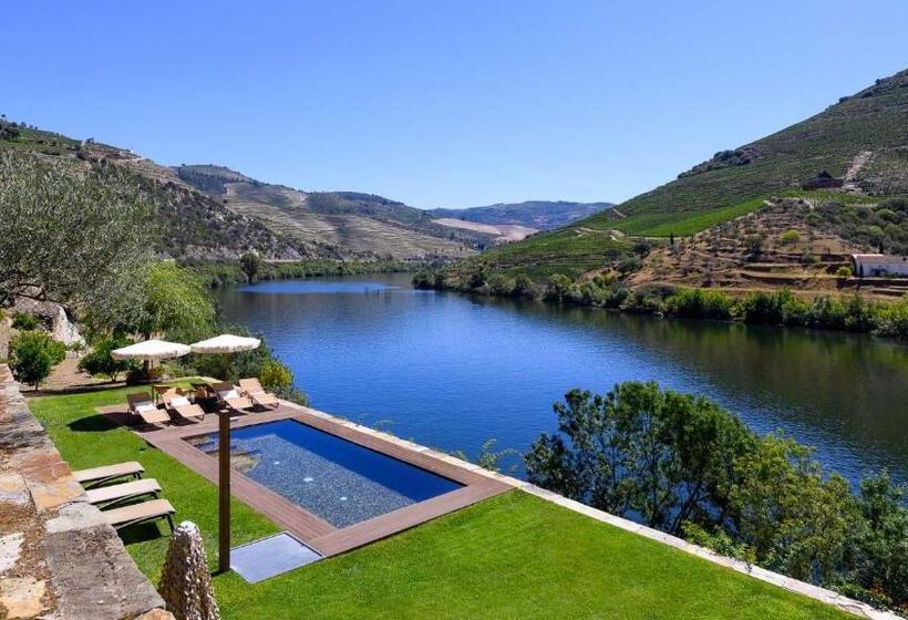 هتل Quinta De Merouço   Villa Do Rolapipas