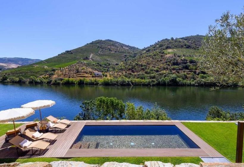 هتل Quinta De Merouço   Villa Do Rolapipas