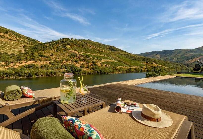 هتل Quinta De Merouço   Villa Do Rolapipas