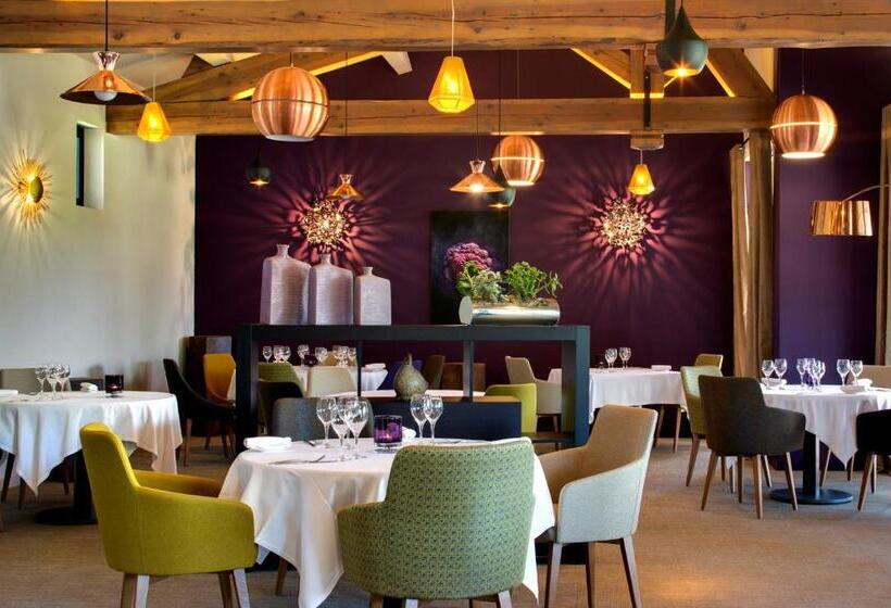 Пансион Maison D Hôtes Le Pré Gourmand   Adults Only