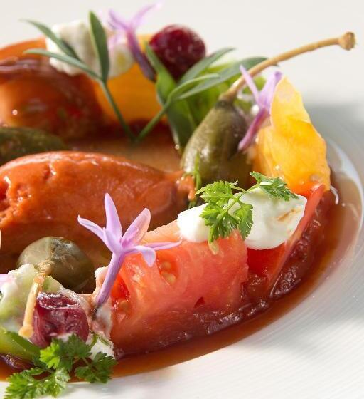 Пансион Maison D Hôtes Le Pré Gourmand   Adults Only