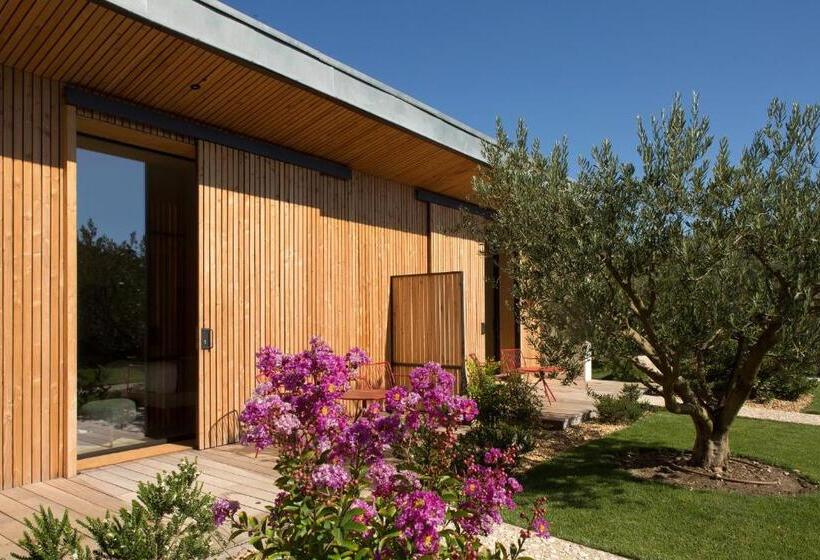 Пансион Maison D Hôtes Le Pré Gourmand   Adults Only