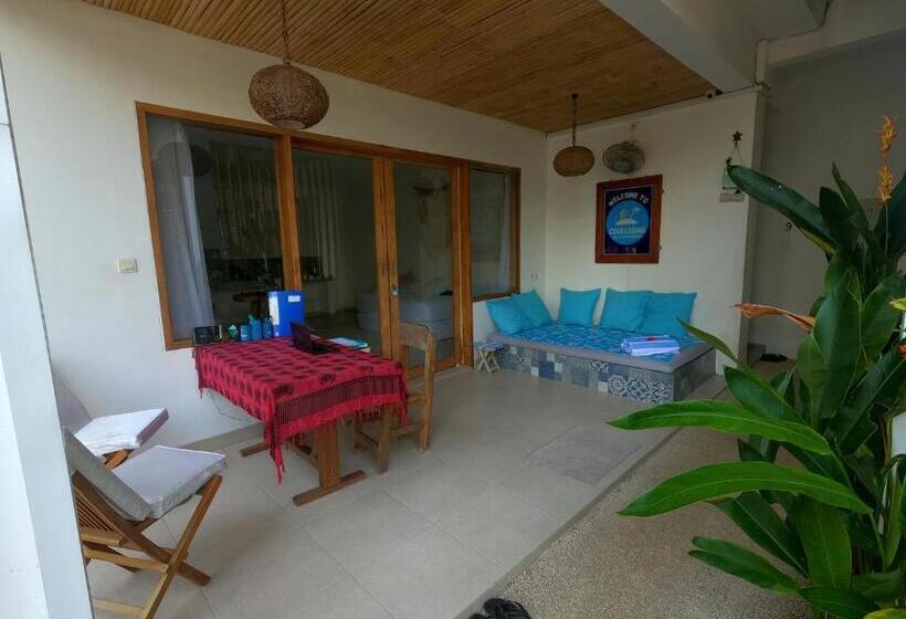 استراحتگاه Coco Cabana
