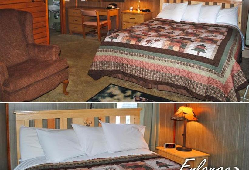 The Superior Motel