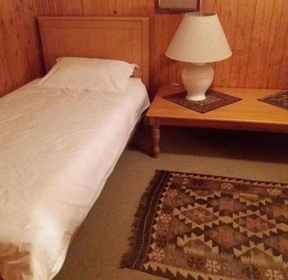 Haus Schaaf B&b