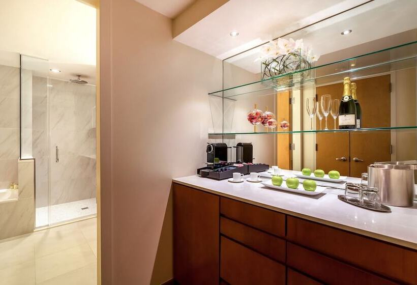 Fotos del hotel Concorde Hotel New York:  14