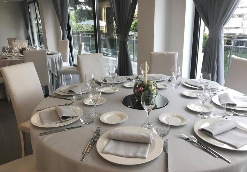 هتل Domus Grand