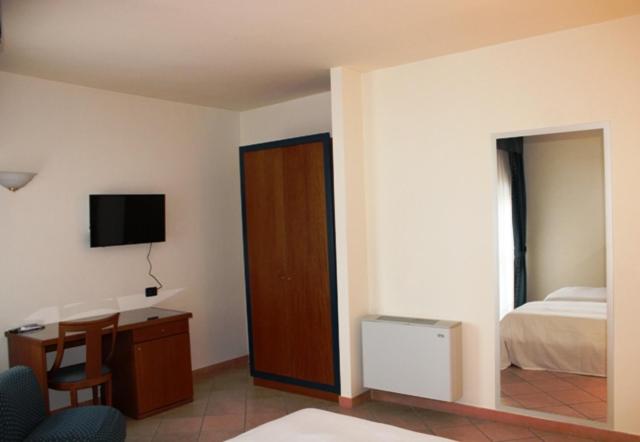 هتل Domus Grand
