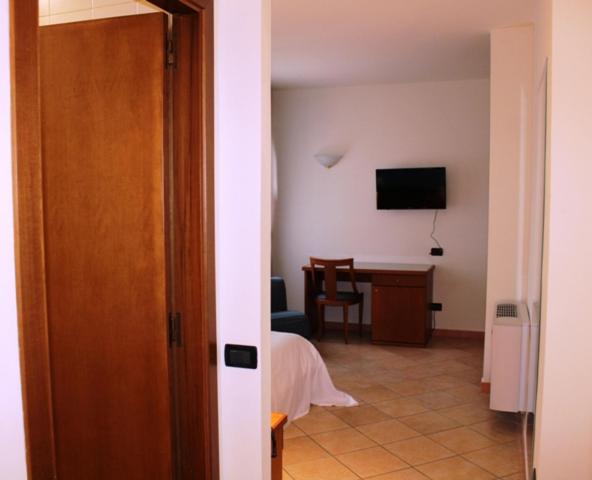 هتل Domus Grand