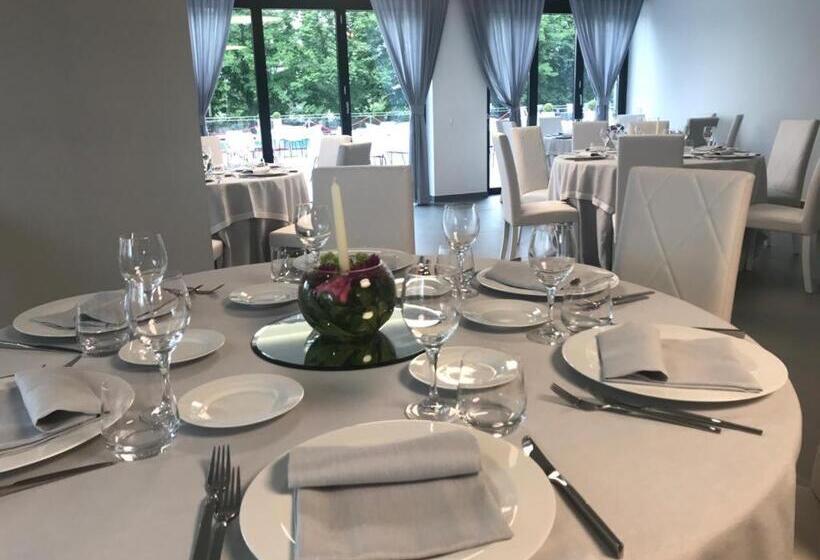 هتل Domus Grand