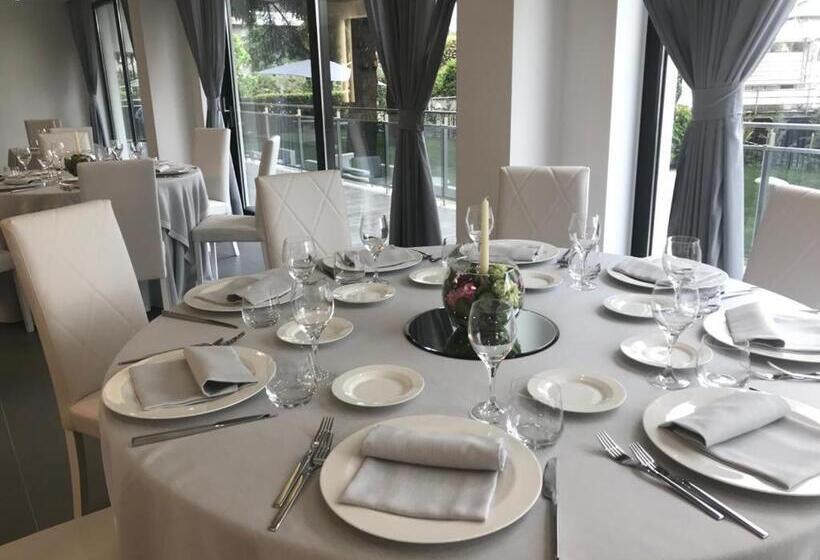 هتل Domus Grand