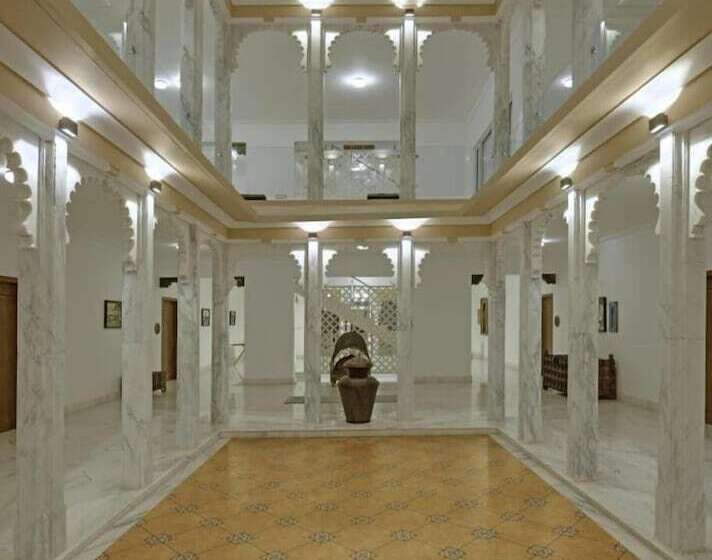 فندق Fateh Safari Suites By Fateh Collection