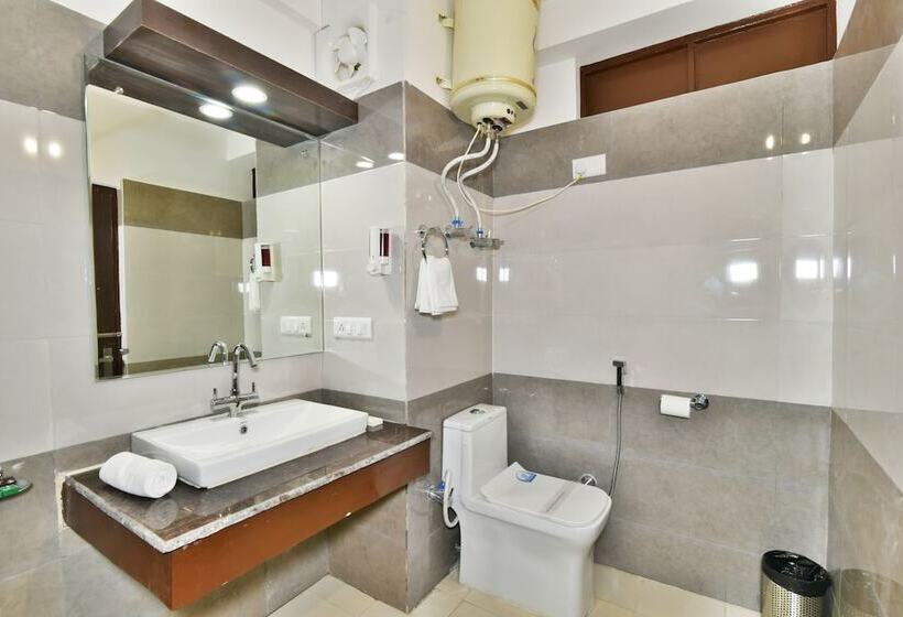 Fotos del hotel Kapoor Resort:  25