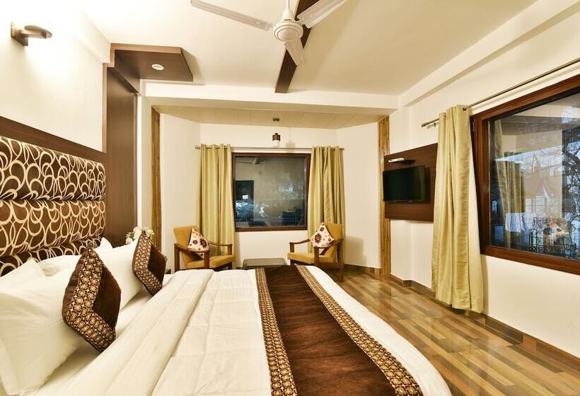 Fotos del hotel Kapoor Resort:  26
