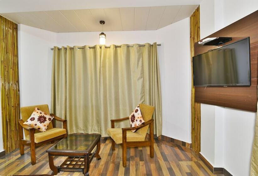 Fotos del hotel Kapoor Resort:  27