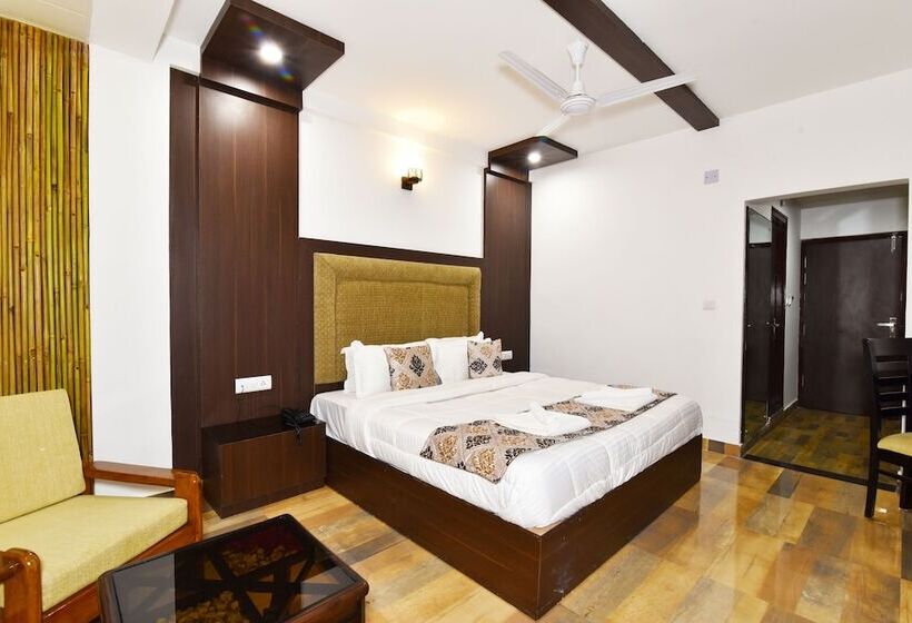 Fotos del hotel Kapoor Resort:  29