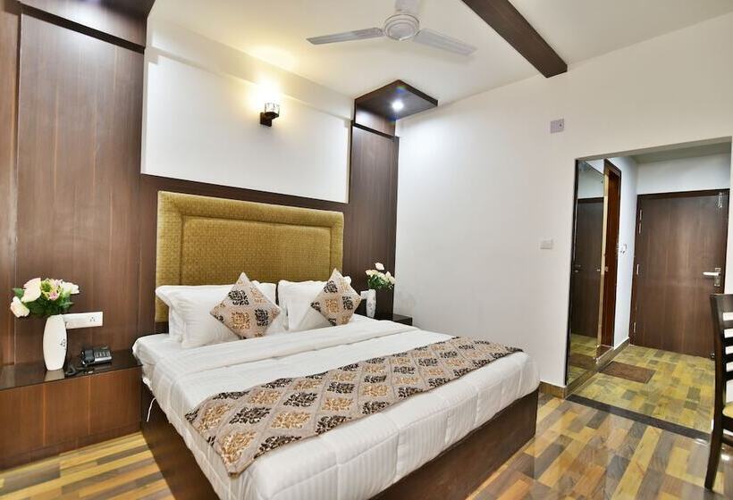Fotos del hotel Kapoor Resort:  30