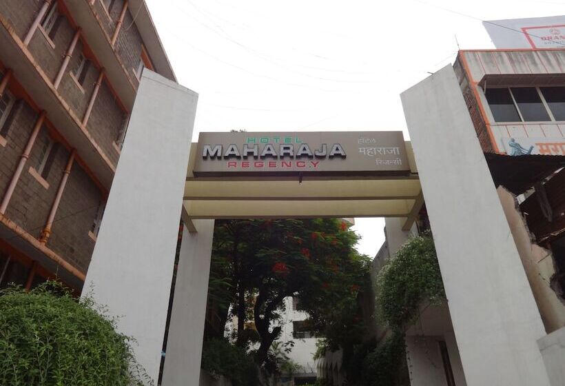 فندق Maharaja Regency