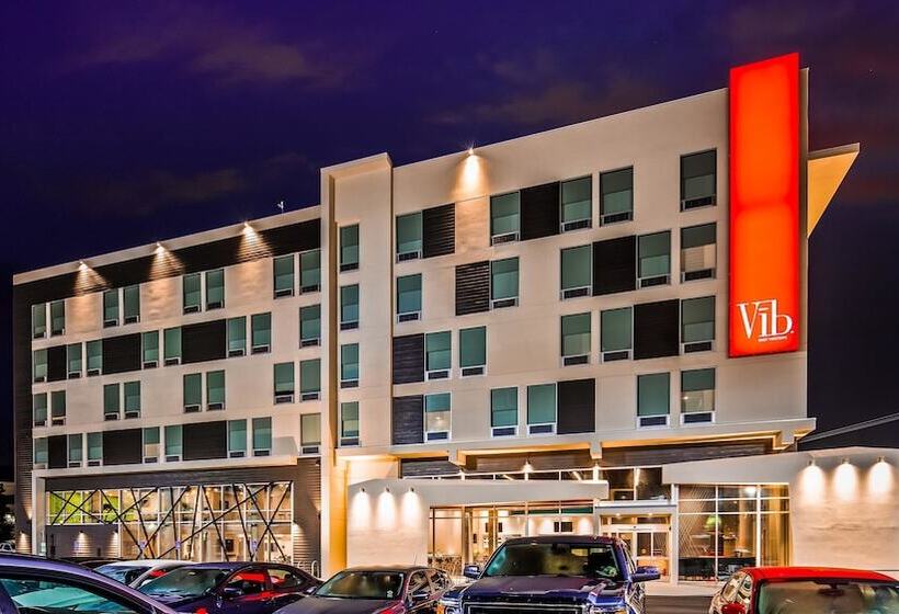 فندق Vīb Best Western Springfield