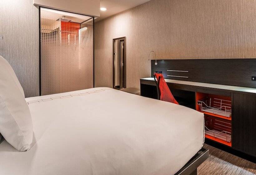 فندق Vīb Best Western Springfield