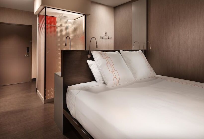 فندق Vīb Best Western Springfield