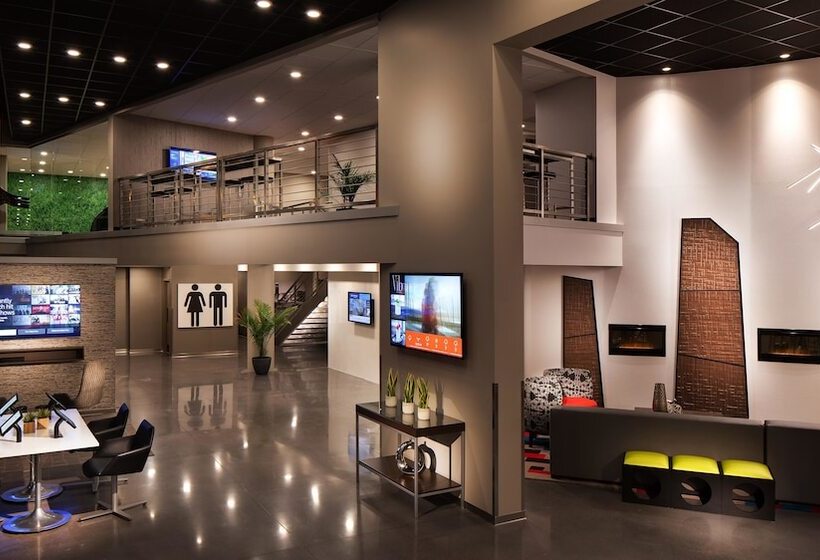 فندق Vīb Best Western Springfield