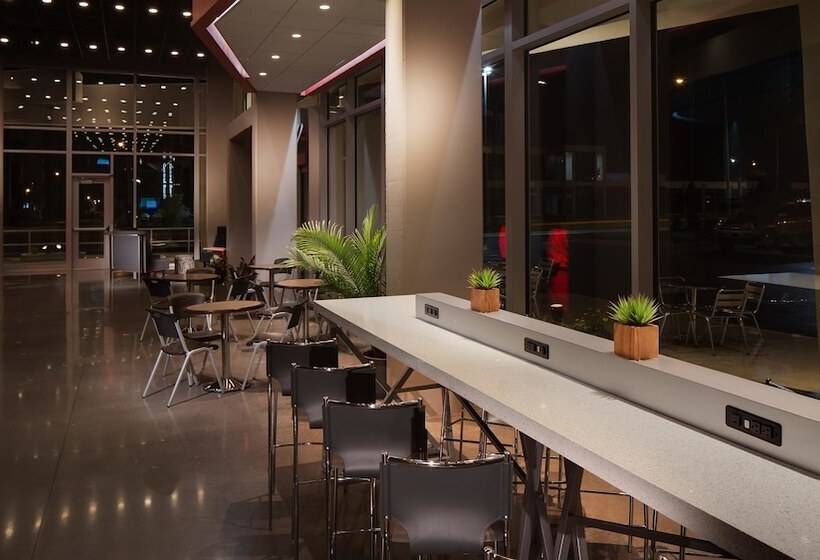 فندق Vīb Best Western Springfield
