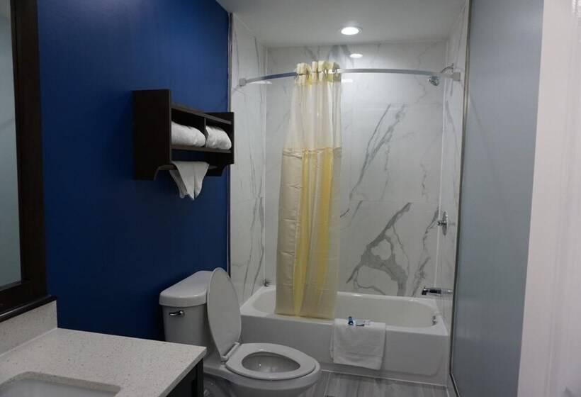 汽车旅馆  Star Light Inn