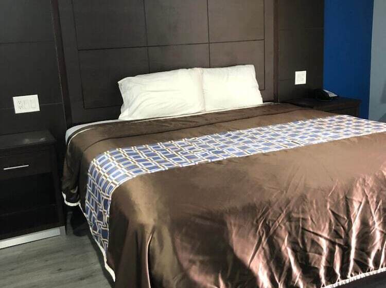 汽车旅馆  Star Light Inn