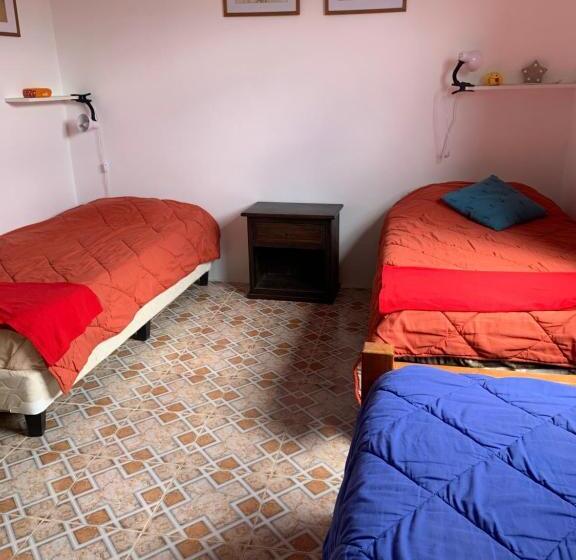 پانسیون Estrella De Mar