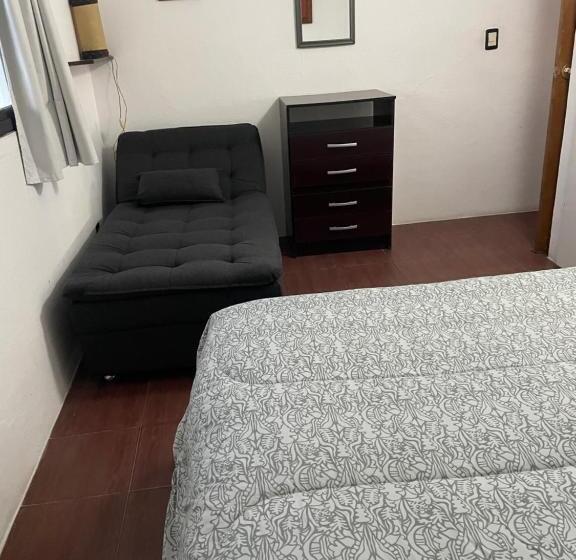 پانسیون Estrella De Mar