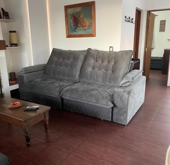 پانسیون Estrella De Mar