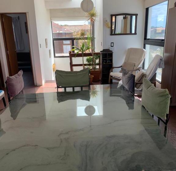 پانسیون Estrella De Mar