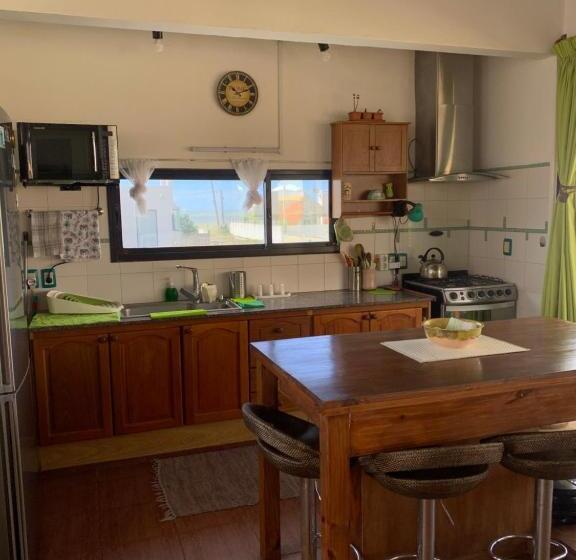 پانسیون Estrella De Mar