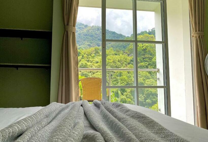 پانسیون Montes De Beraka