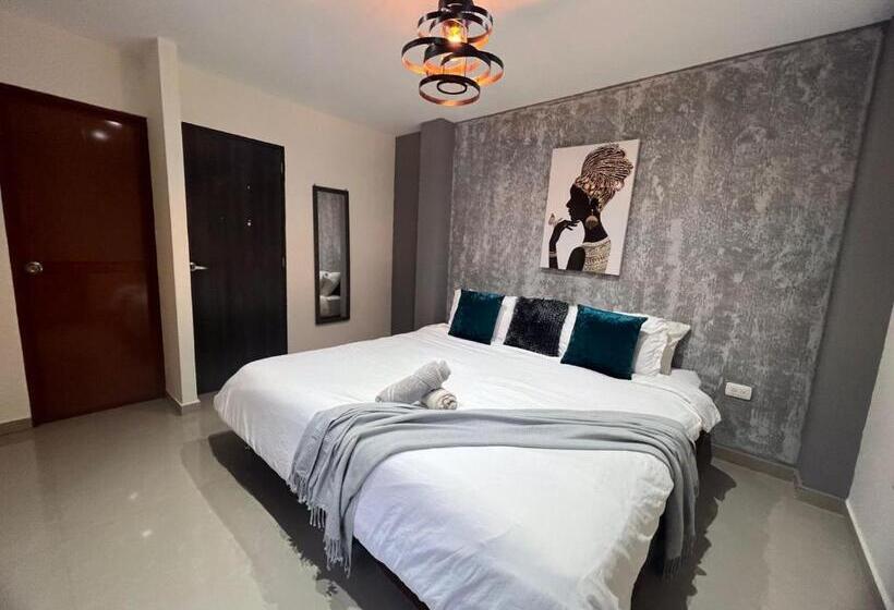 پانسیون Montes De Beraka