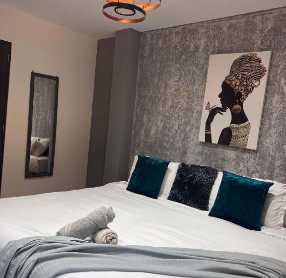 پانسیون Montes De Beraka