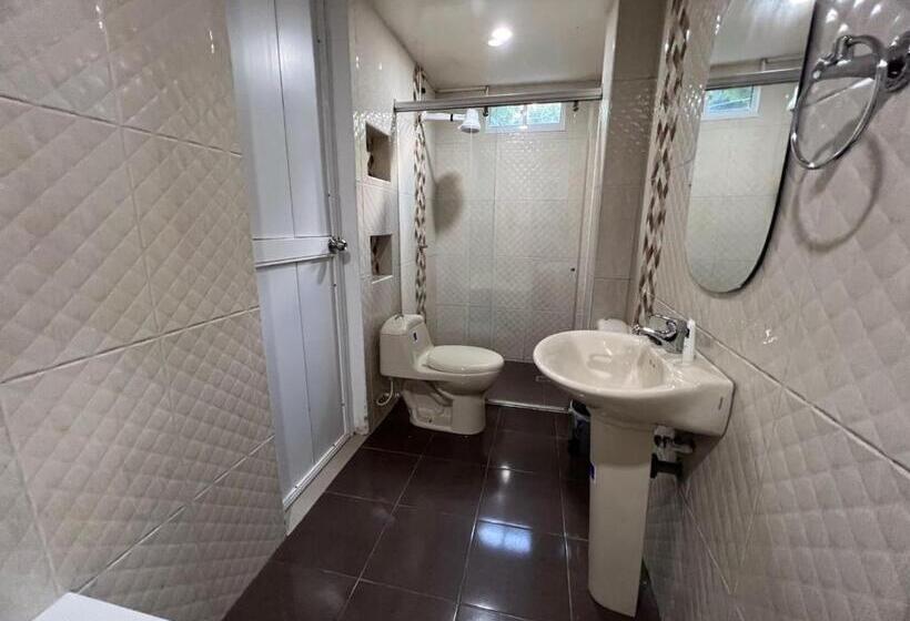 پانسیون Montes De Beraka